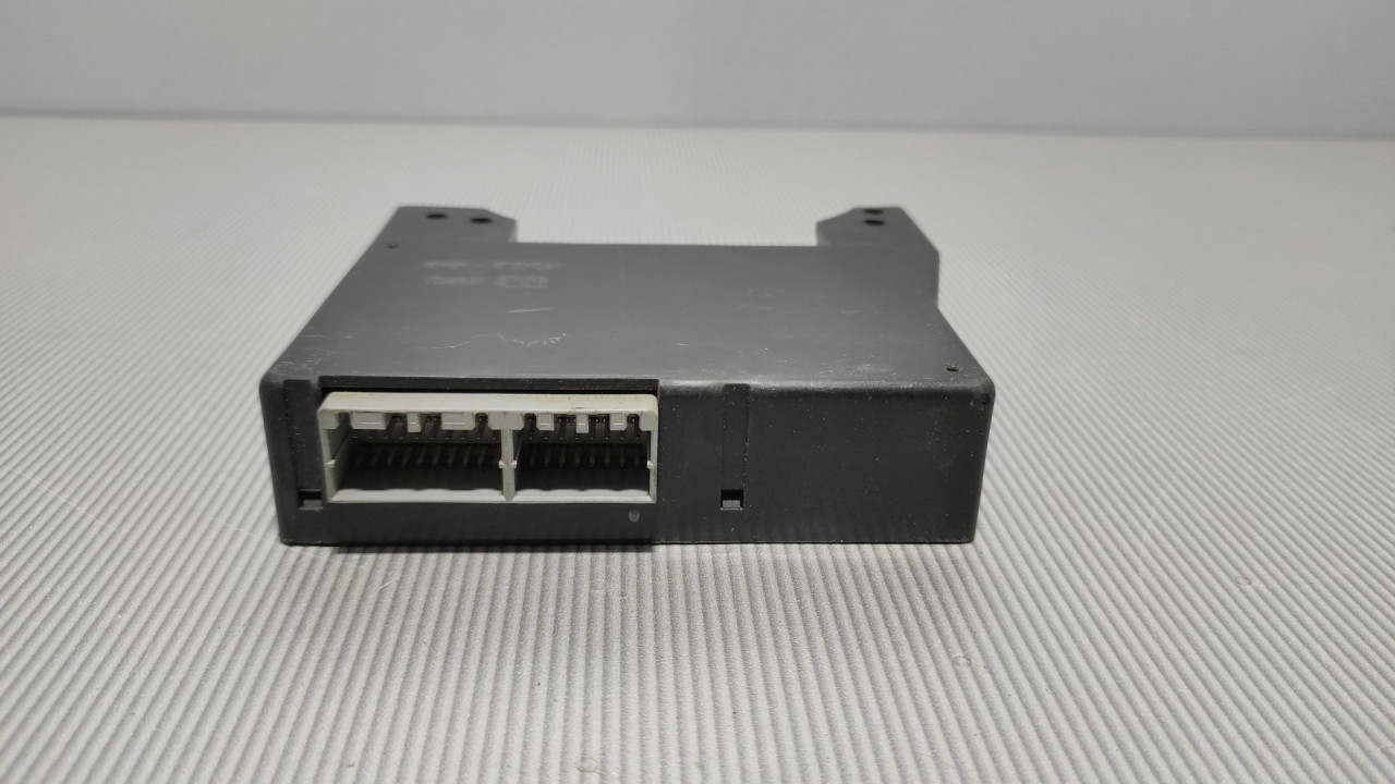 ELEKTRONIKA MODUL NISSAN PRIMERA > 99-02 ED01034710