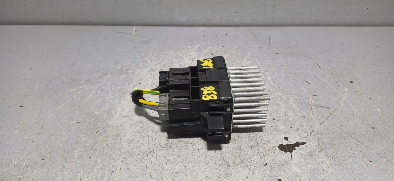ELEKTRONIKA REOSTAT FORD MONDEO > 14-19 DG9H19E624AA