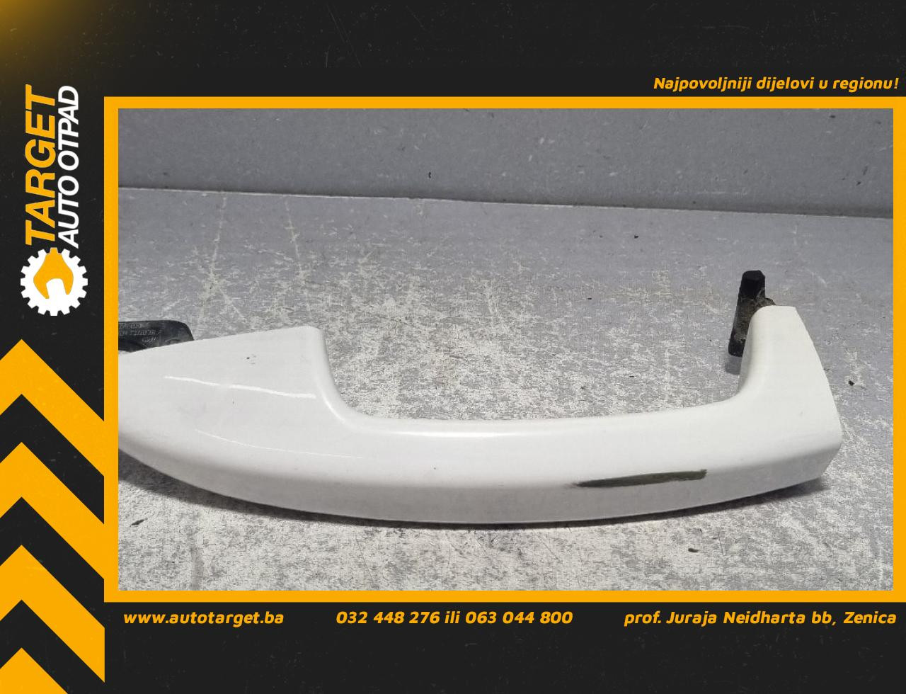 DIJELOVI RUCKA VRATA VW PASSAT B6 > 05-10 3C0837205