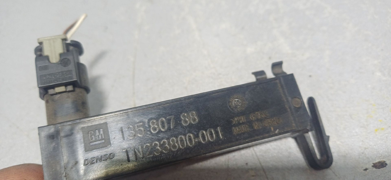 DIJELOVI ANTENA OPEL INSIGNIA > 17-19 13580788