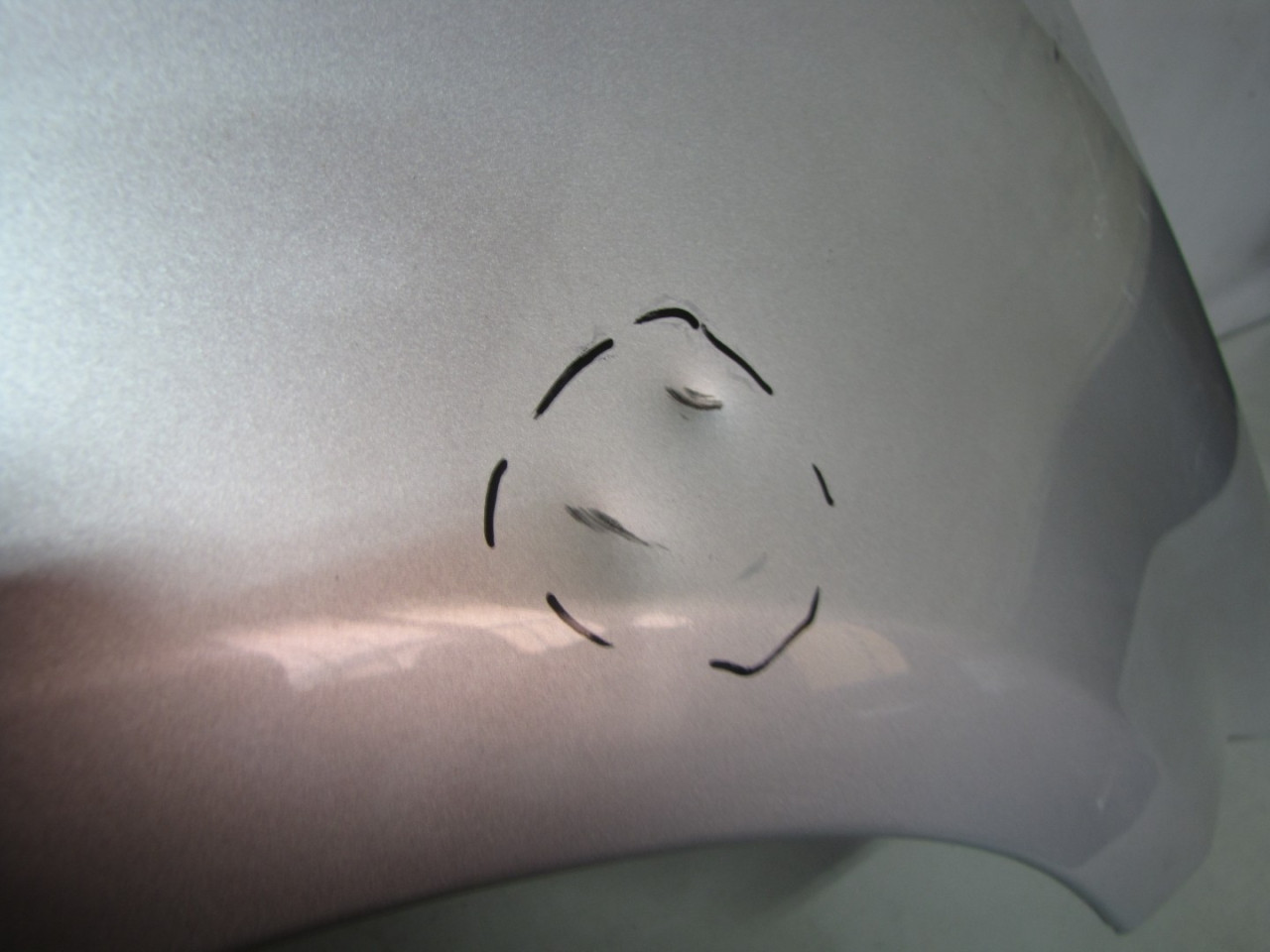 DIJELOVI BLATOBRAN FORD C-MAX > 03-07 FD715012 /