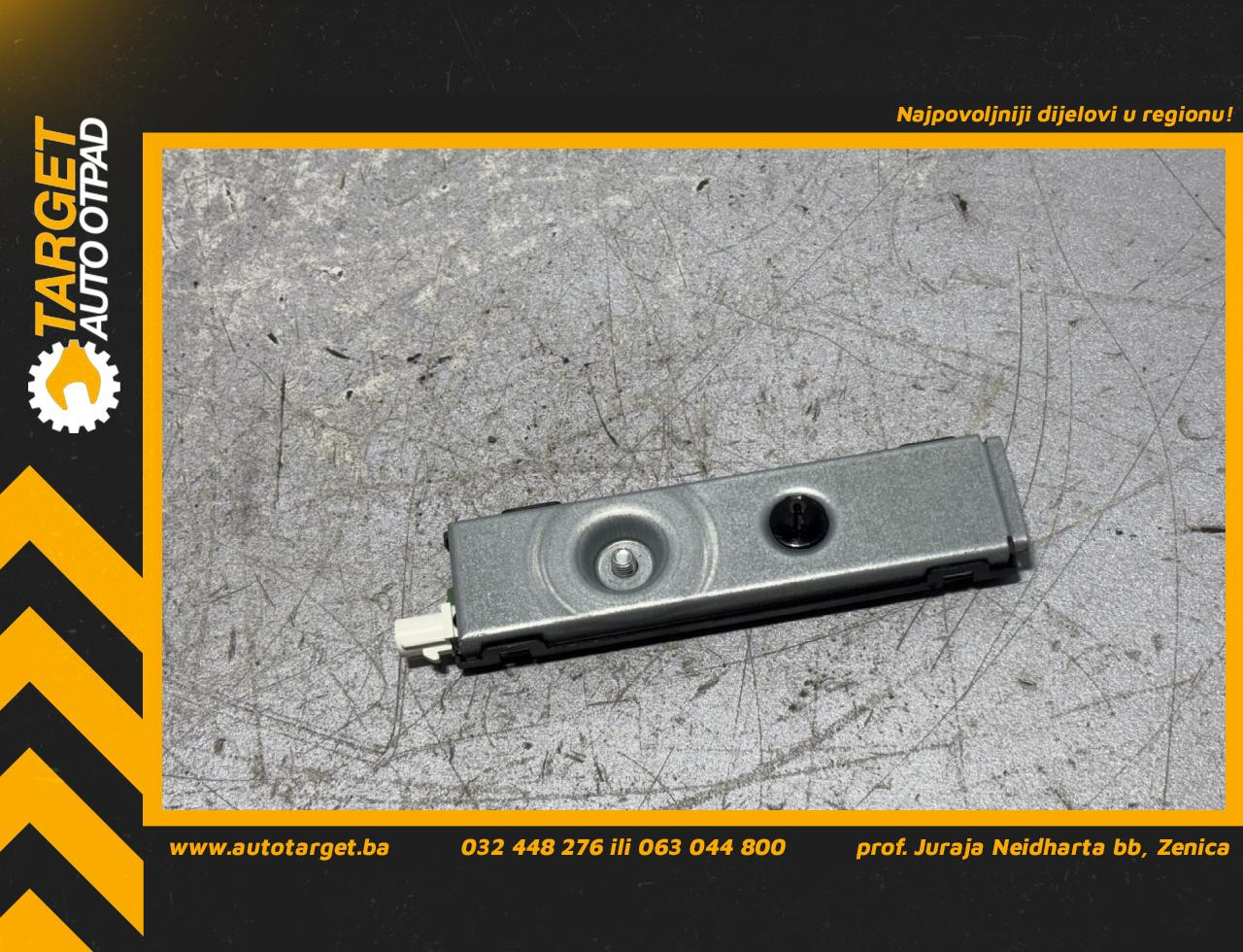 DIJELOVI ANTENA MERCEDES B KLASA (W246) > 14-19 2.2 A2229055804