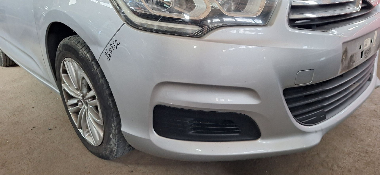 DIJELOVI BRANIK CITROEN C4 > 10-17 1.6 7401VN