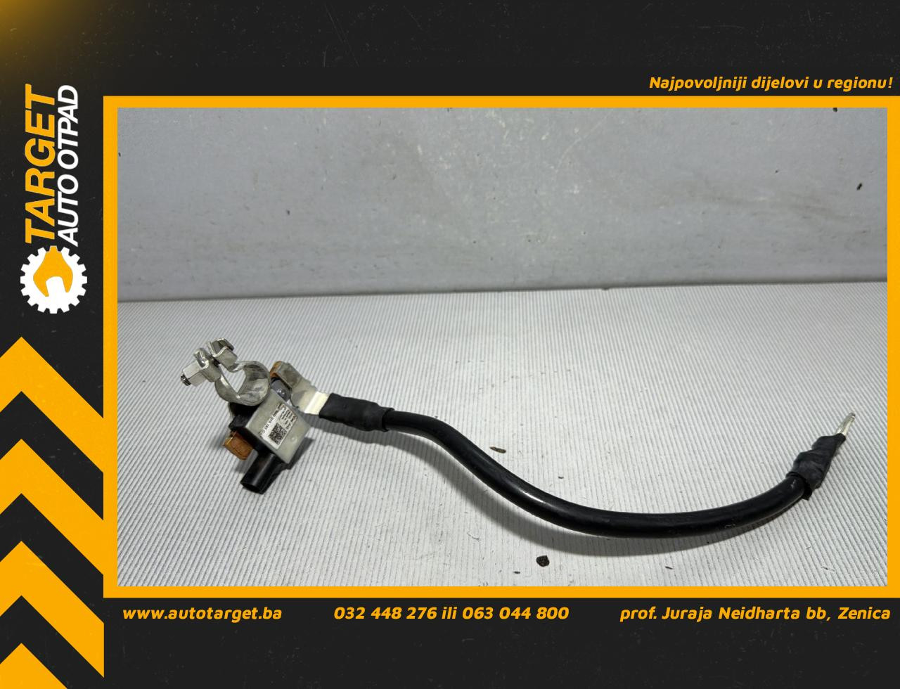 DIJELOVI KLEMA AUDI A4 (B9) > 15-18 2.0 8S0915181C
