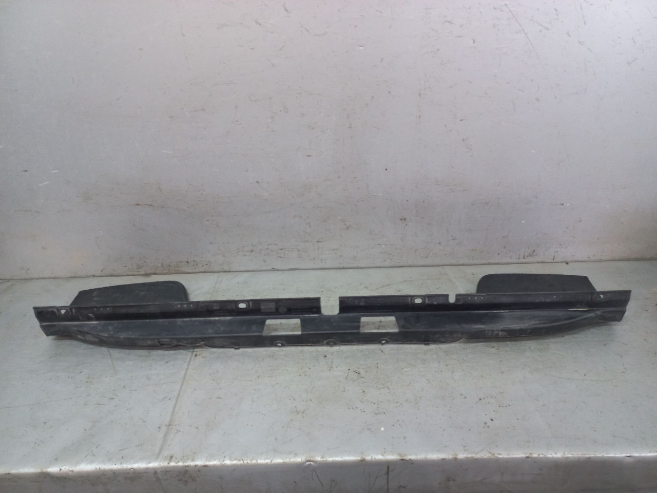 POTPORA ZADNJEG BRANIKA VW AMAROK > 16-18 2H6807943