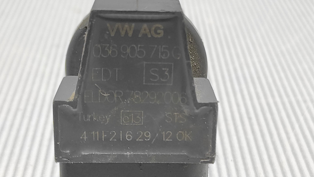 DIJELOVI BOMBINA VW PASSAT B7 > 10-14 036905715G