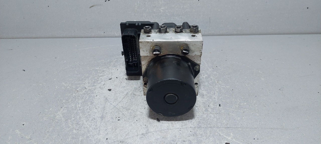 ABS ELEKTRONIKA SKODA FABIA > 07-10 6R0907379N 02652347
