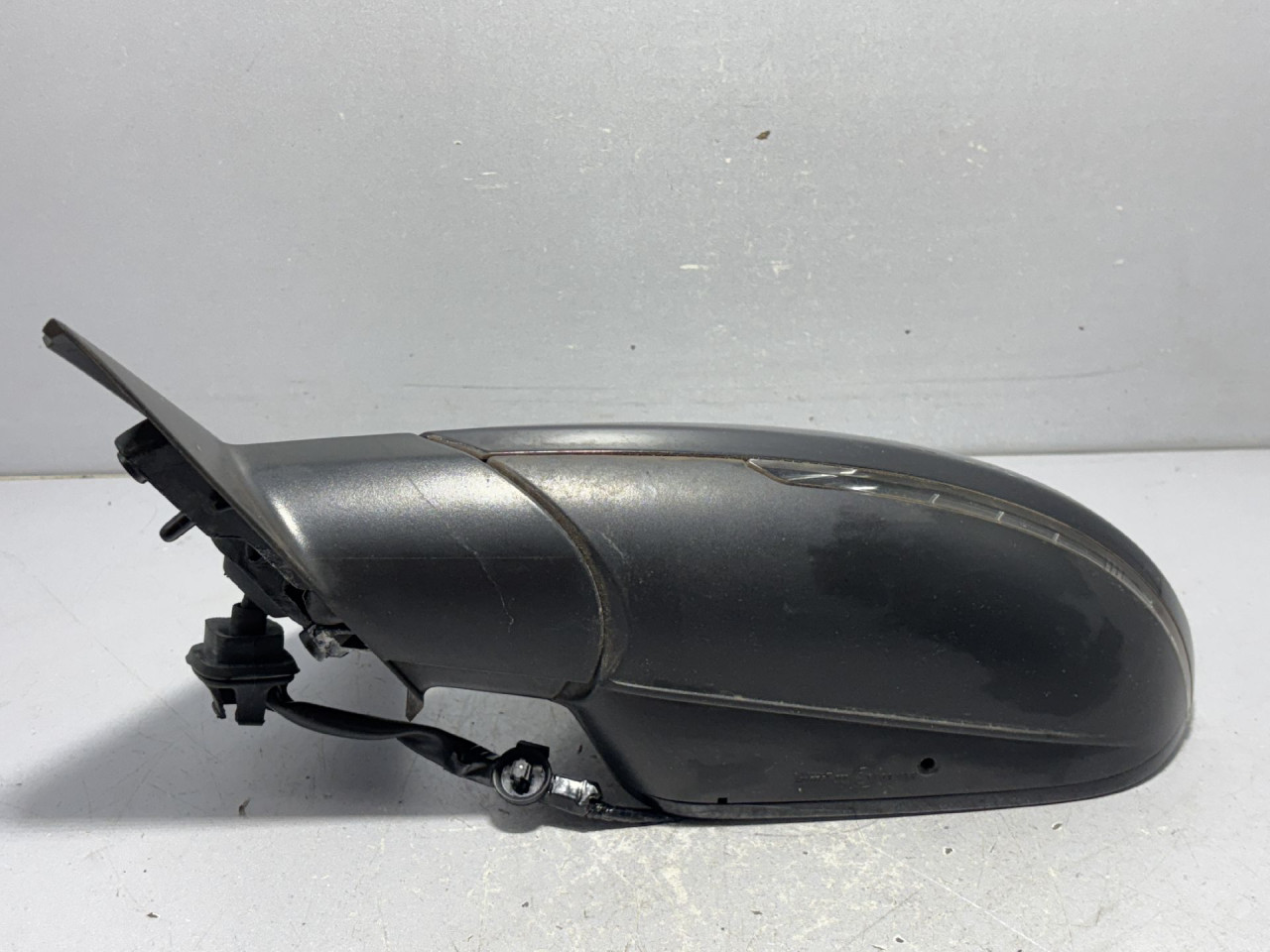 DIJELOVI RETROVIZOR AUDI A6 4G > 14-18 2.0 E1021143