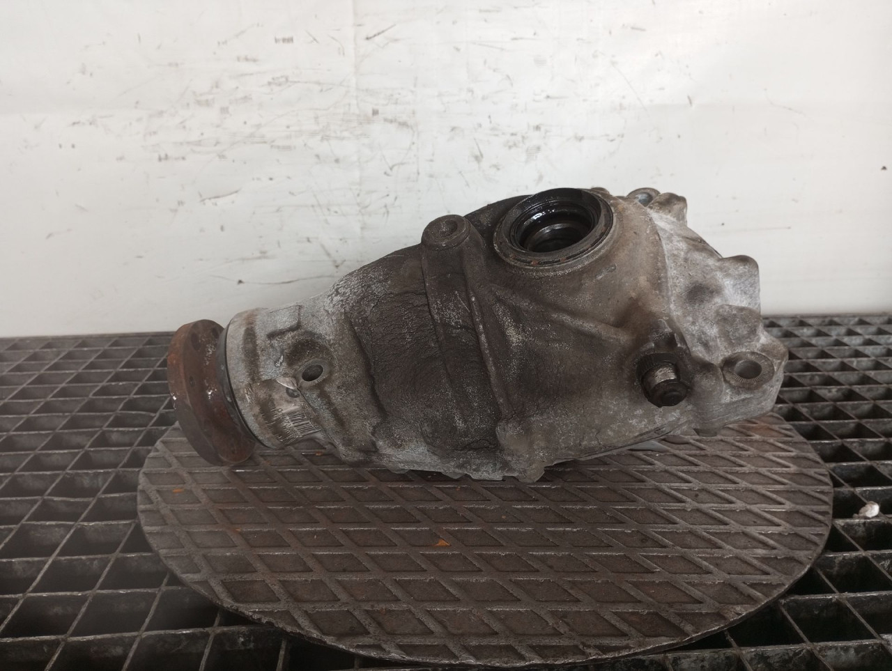 DIFERENCIJAL BMW SERIJA 4 (F32/F33) COUPE > 13-17 75919