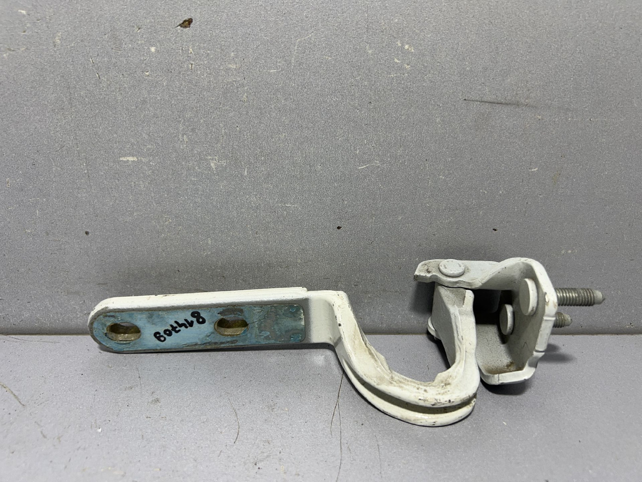 BAGLAMA GEPEKA MERCEDES ML (W166) > 11-15 A1667400137