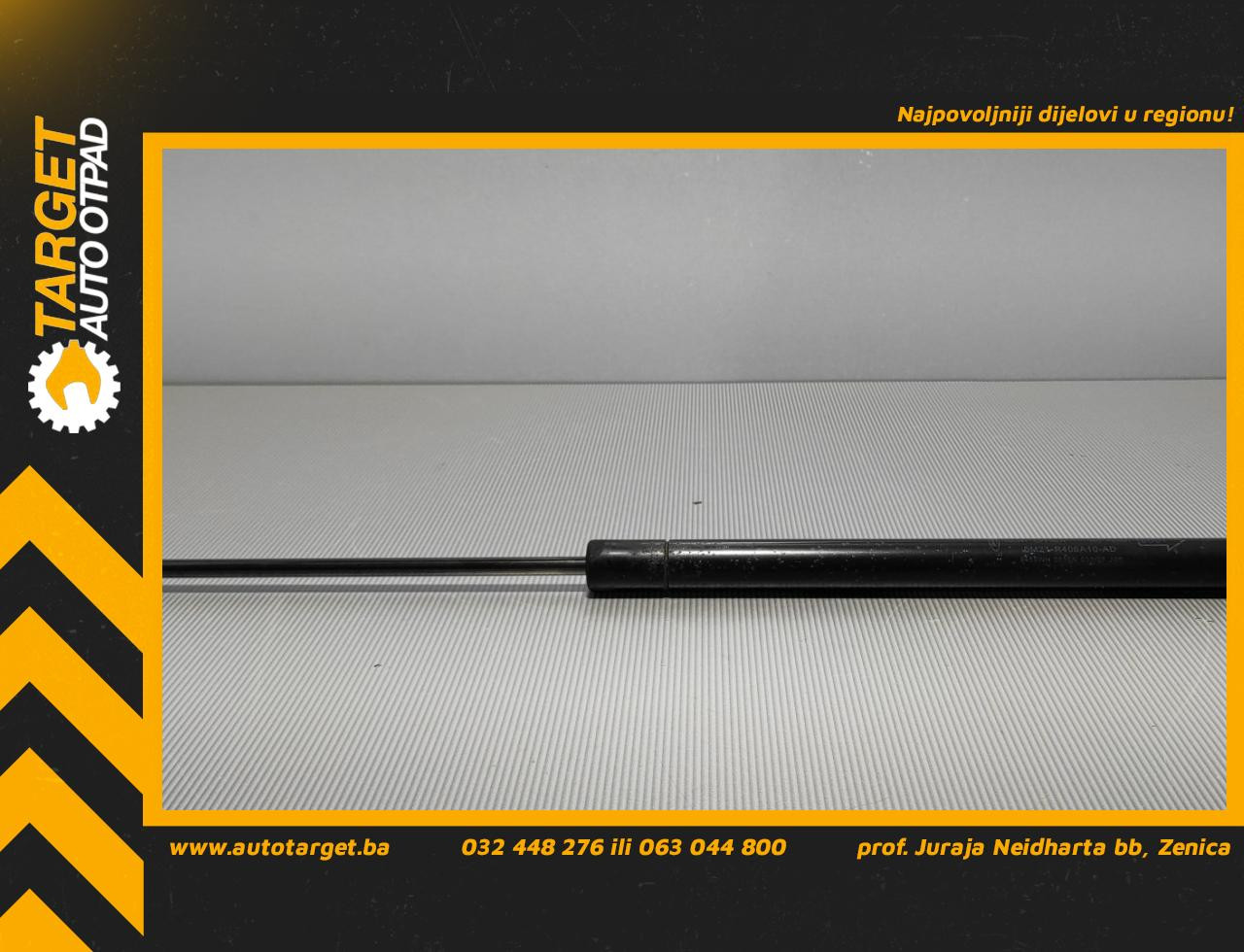 DIJELOVI AMORTIZER GEPEKA FORD S-MAX > 06-10 6M21R406A10AD