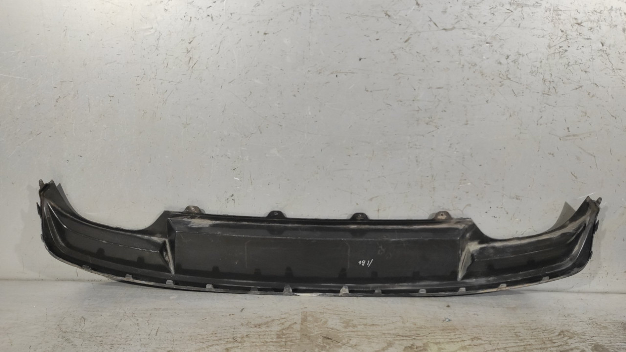 DIJELOVI SPOJLER SKODA OCTAVIA > 13-16 5E5807521
