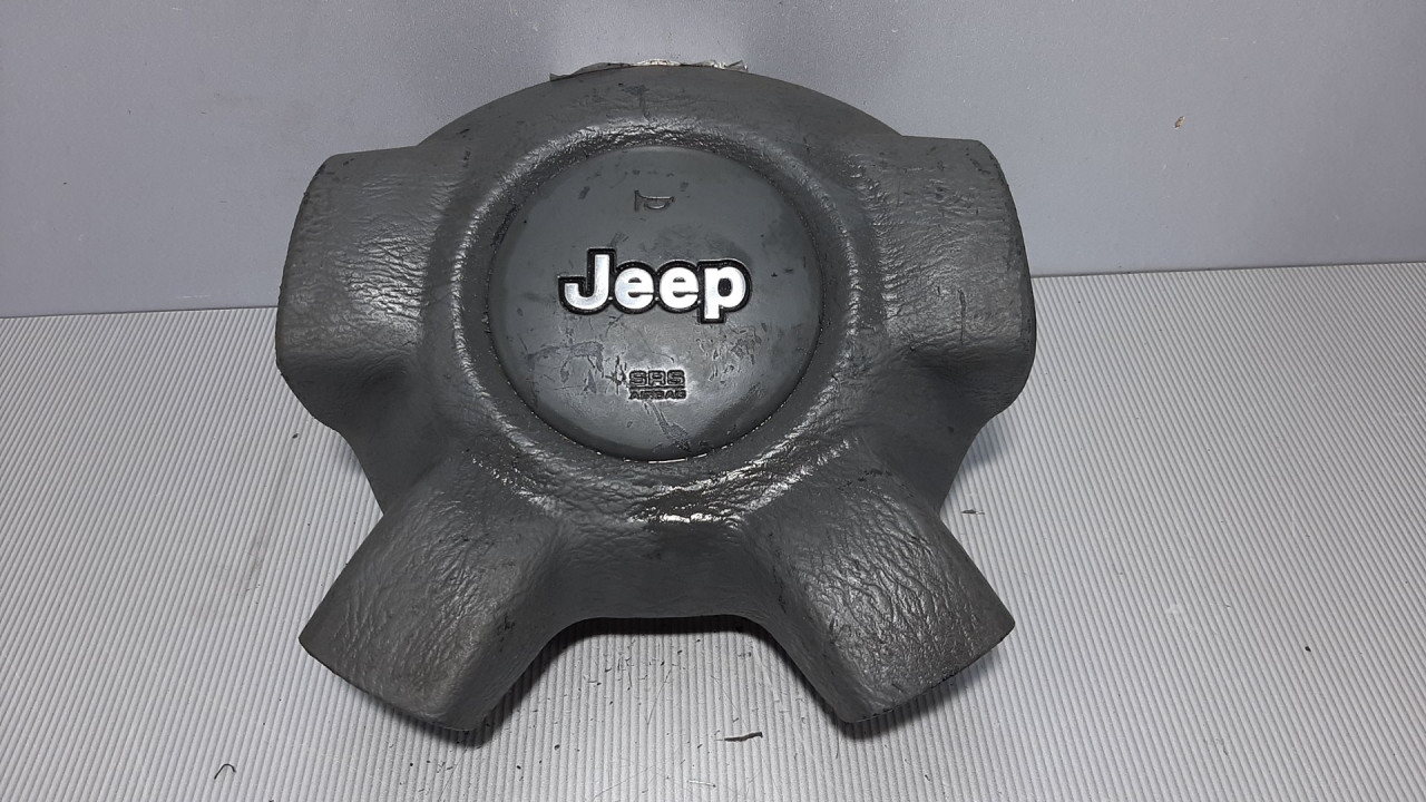 AIRBAG VOLANA JEEP CHEROKEE > 05-07 P5JS061DHAE 0660630