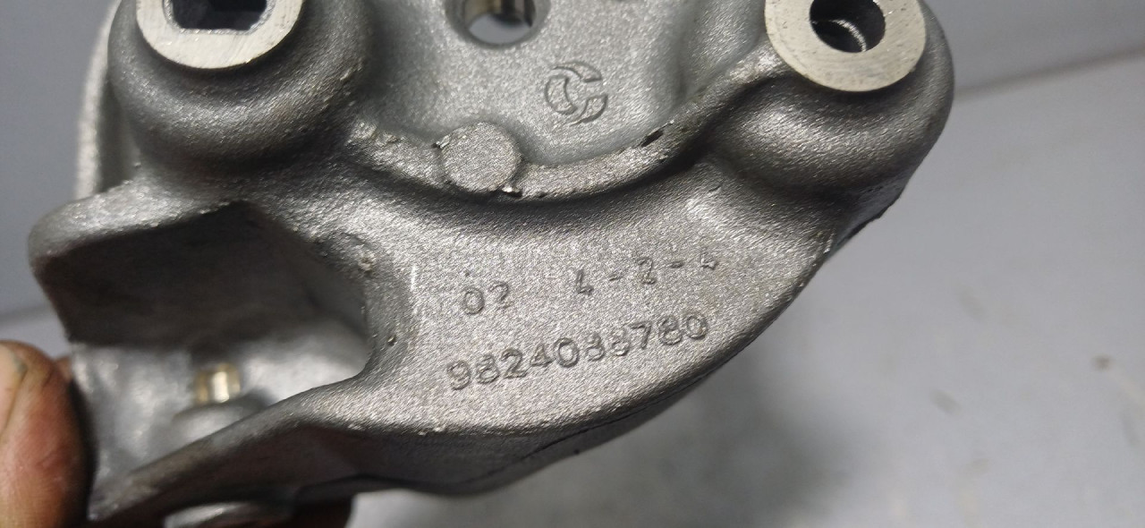 DIJELOVI NOSAC PEUGEOT 308 > 21- 9824038780