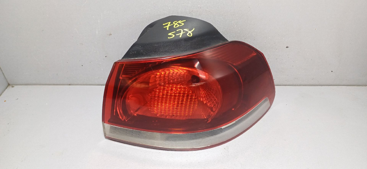 DIJELOVI STOP SVJETLO VW GOLF 6 > 08-12