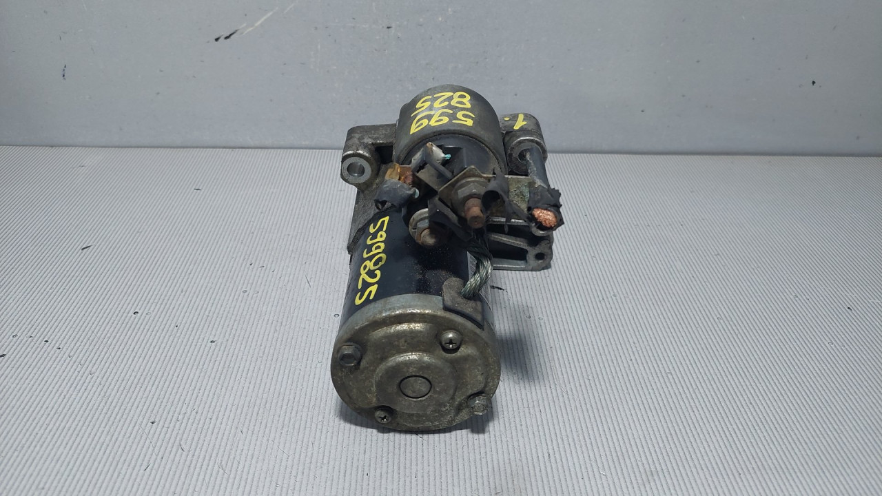 ALNASER CITROEN C4 CACTUS > 14-18 9801667780
