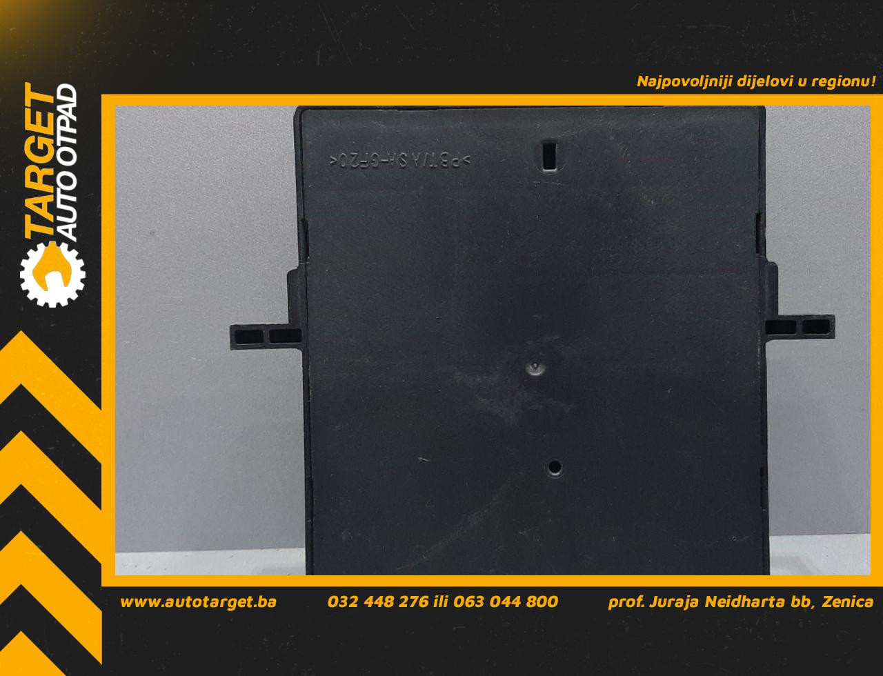DIJELOVI ELEKTRONIKA MODUL AUDI A6 > 04-08 4F0907279