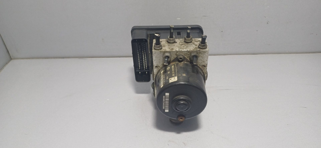 ABS ELEKTRONIKA SKODA OCTAVIA > 04-08 1K0907379AC 1K061