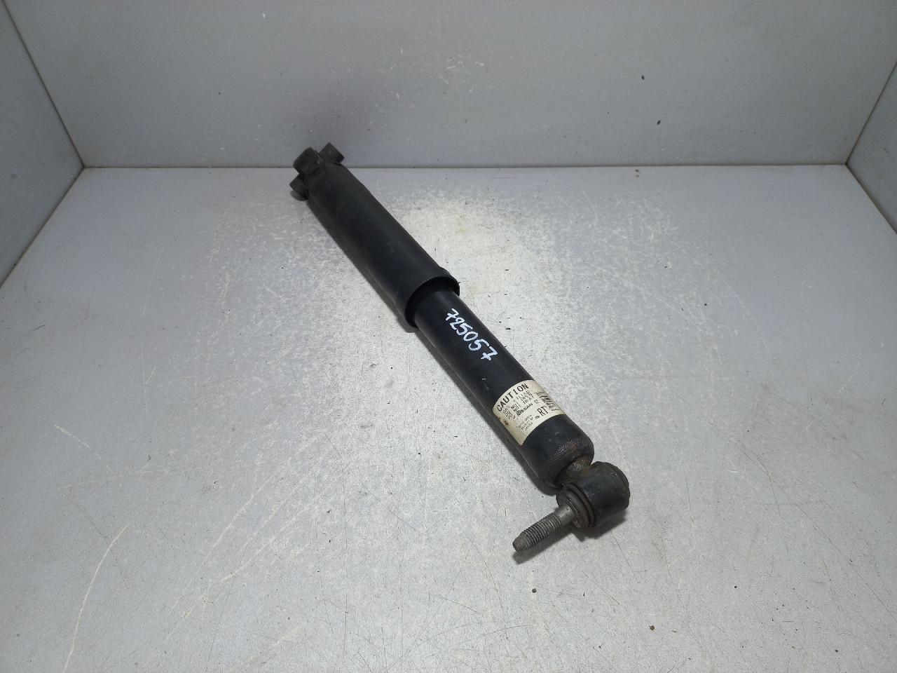 AMORTIZER NISSAN QASHQAI > 18-21 56210HV02A