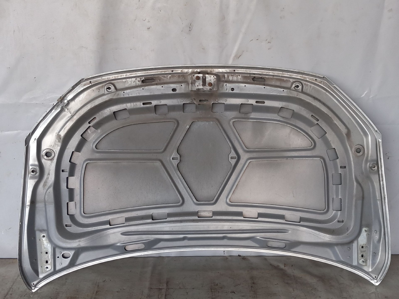 DIJELOVI HAUBA VW CADDY > 15-20 2K5823155