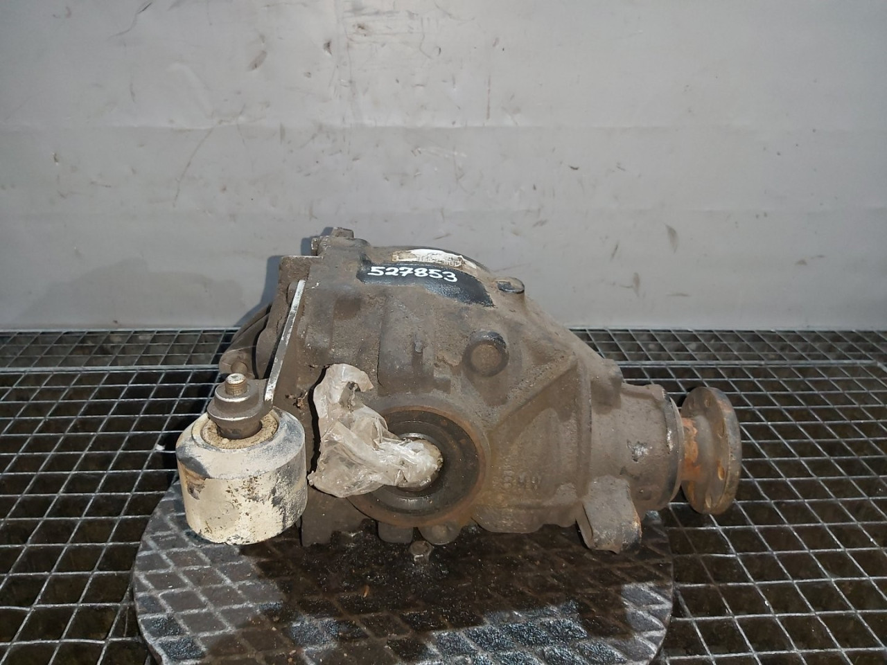 DIFERENCIJAL BMW SERIJA 3 (E46) > 98-02 1214822J