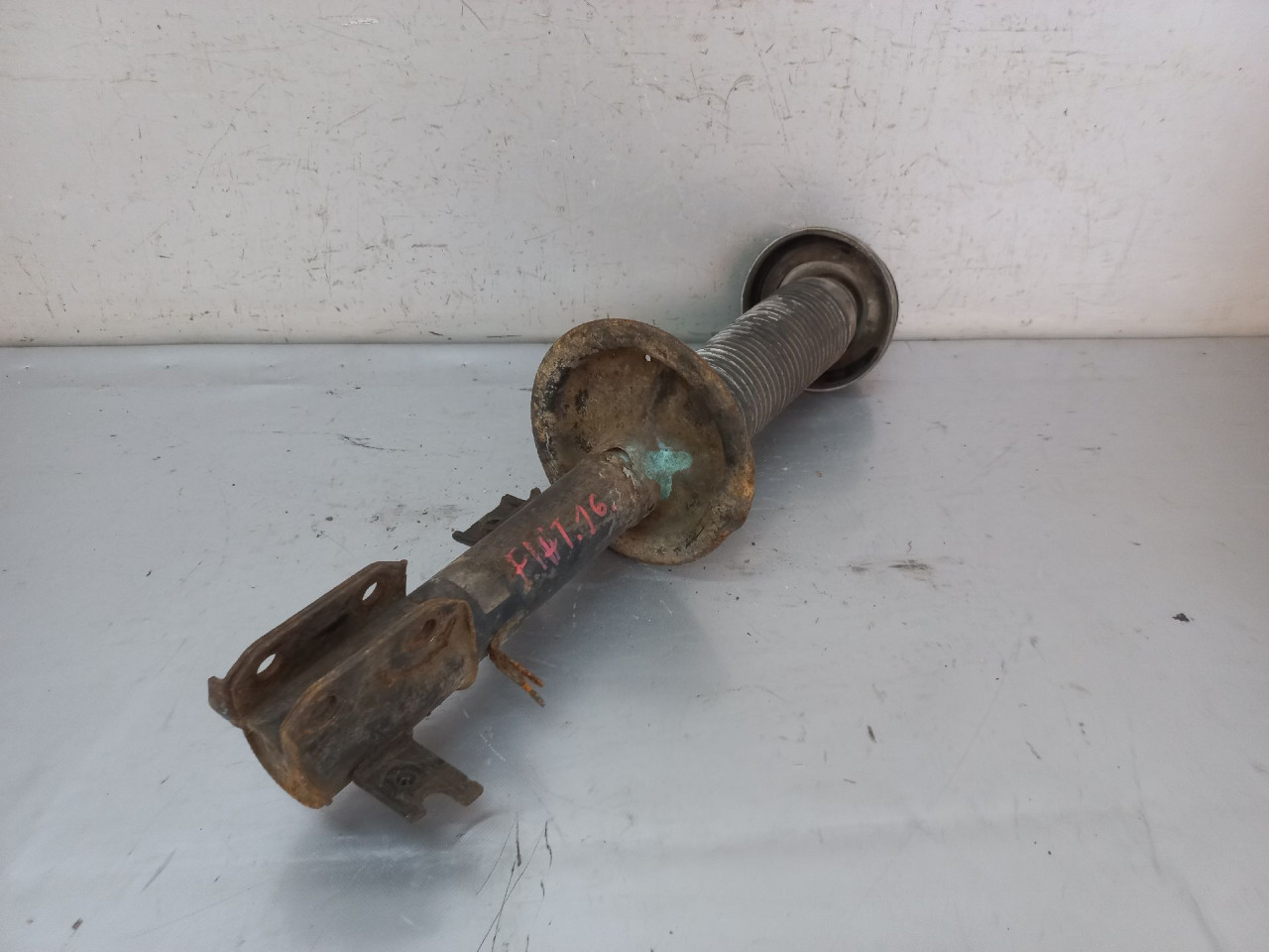 DIJELOVI AMORTIZER SUZUKI SX4 > 05-11 4160179JF1
