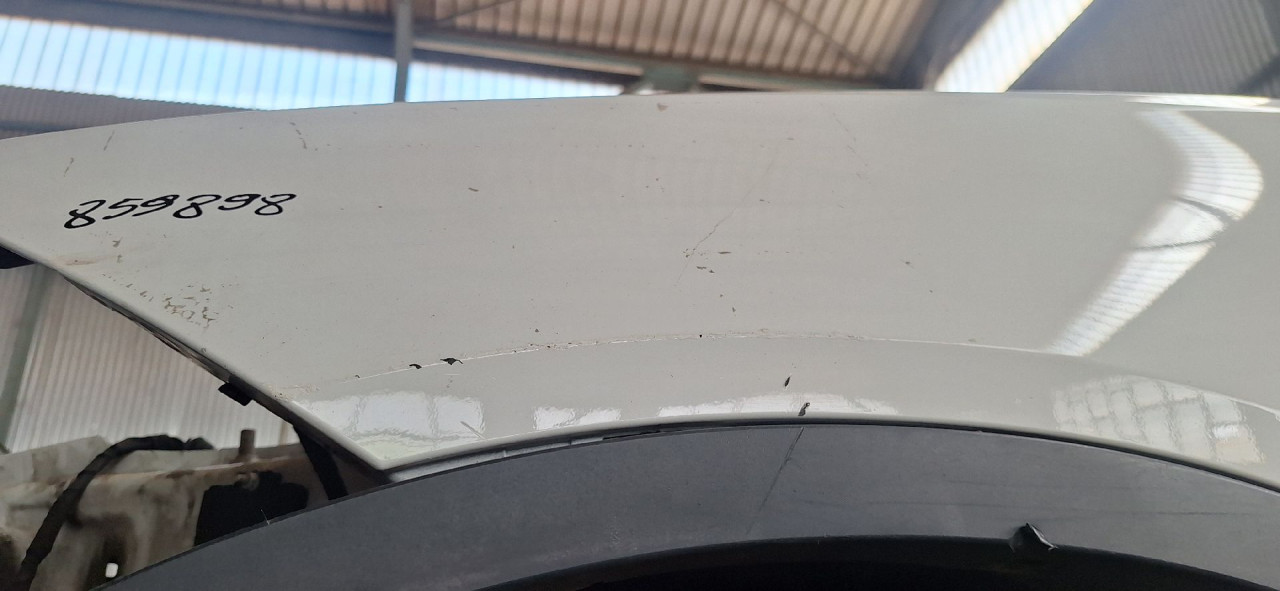 DIJELOVI BLATOBRAN BMW X5 (F15) > 13-18 3.0