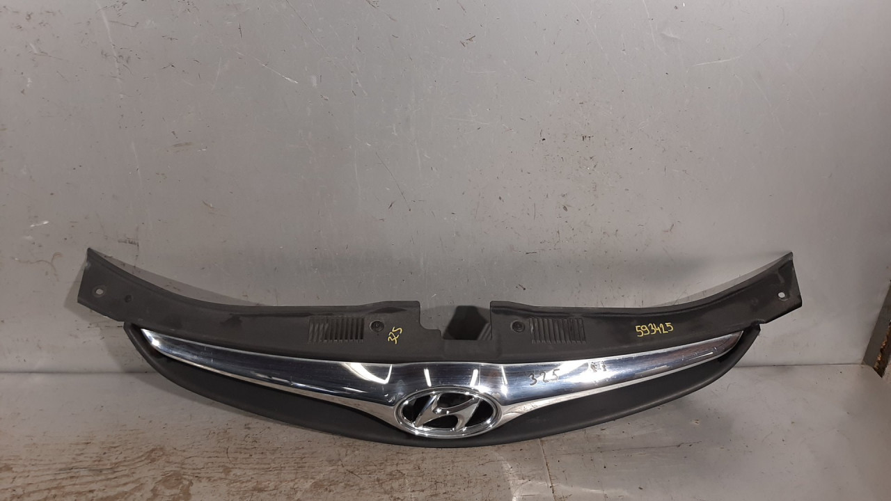 DIJELOVI MASKA HYUNDAI I30 > 10-12 863512R500