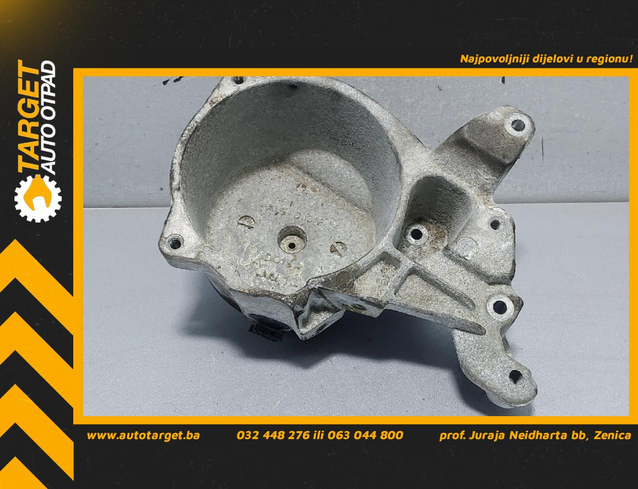 DIJELOVI NOSAC VOLVO S60/V60 > 14 - 19 1.6 AV6Q9180CA