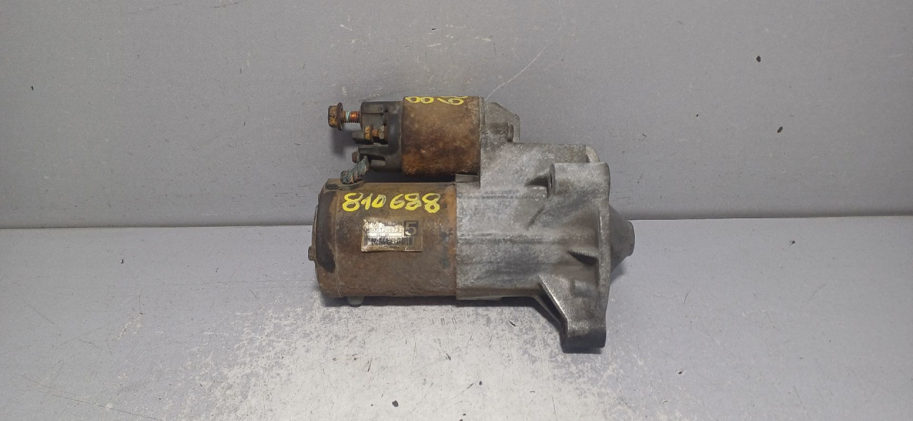 DIJELOVI ALNASER PEUGEOT 308 > 13-17 9805058680