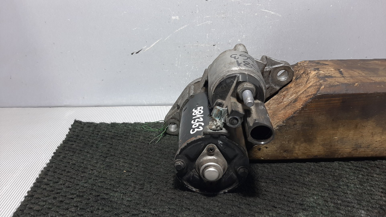 DIJELOVI ALNASER VW POLO > 01-05 02T911023R