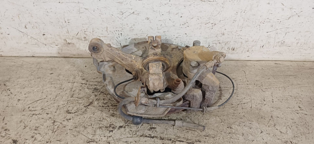 DIJELOVI GLAVCINA PEUGEOT 508 > 11-14