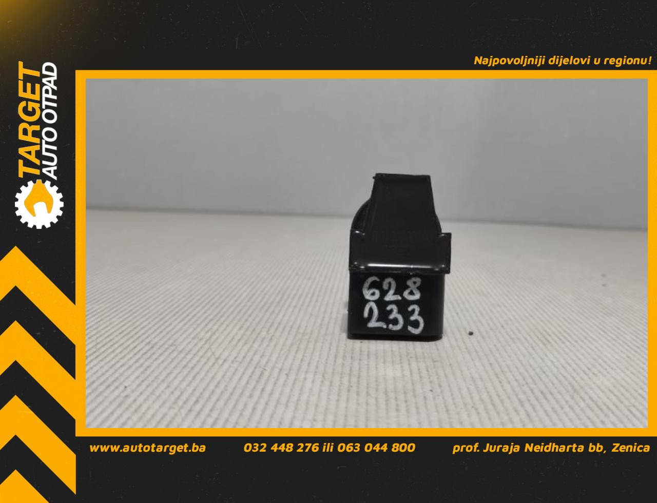 DIJELOVI BOMBINA VW GOLF 4 > 97-03 1.6 R0401S00400