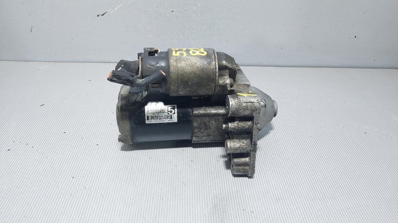 ALNASER CITROEN C4 CACTUS > 14-18 9801667780