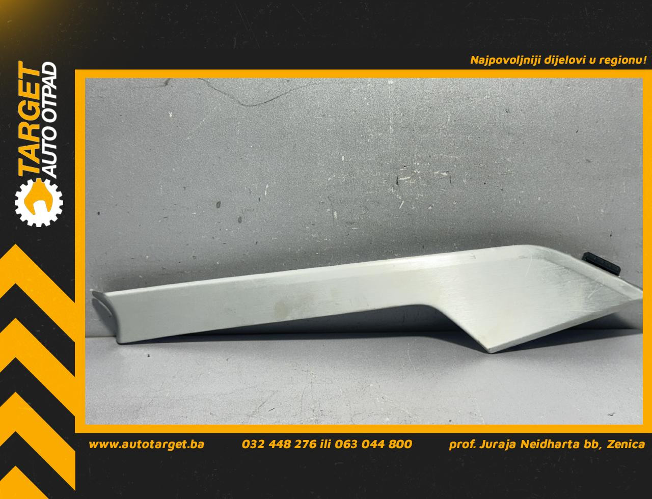LAJSNA AUDI A5 (F5) COUPE > 17 - 24 8W6867409