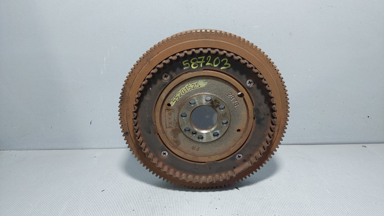 DIJELOVI ZAMAJAC FIAT PUNTO > 12-17 55201525