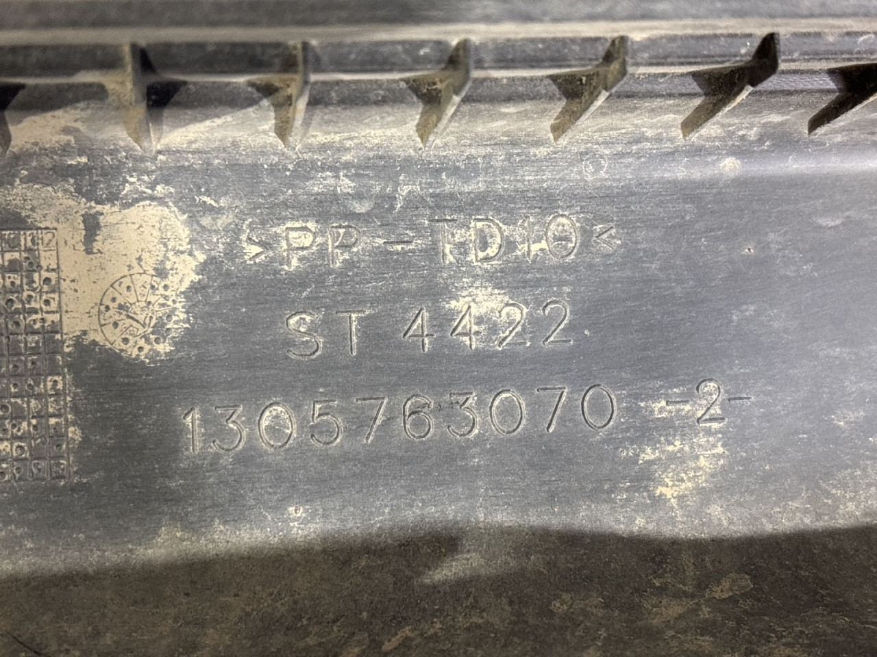 DIJELOVI PRAG CITROEN JUMPER > 14- 1305763070