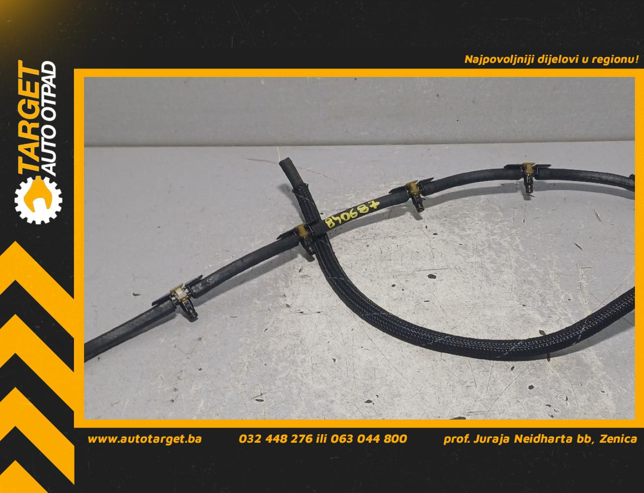 DIJELOVI PRIJENOSNICA BMW X5 (F15) > 13-18