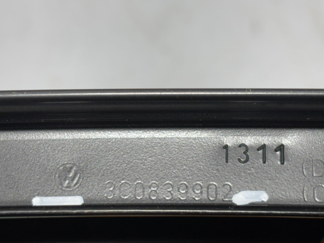 DIJELOVI LAJSNA VW PASSAT B6 > 05-10 3C0839902