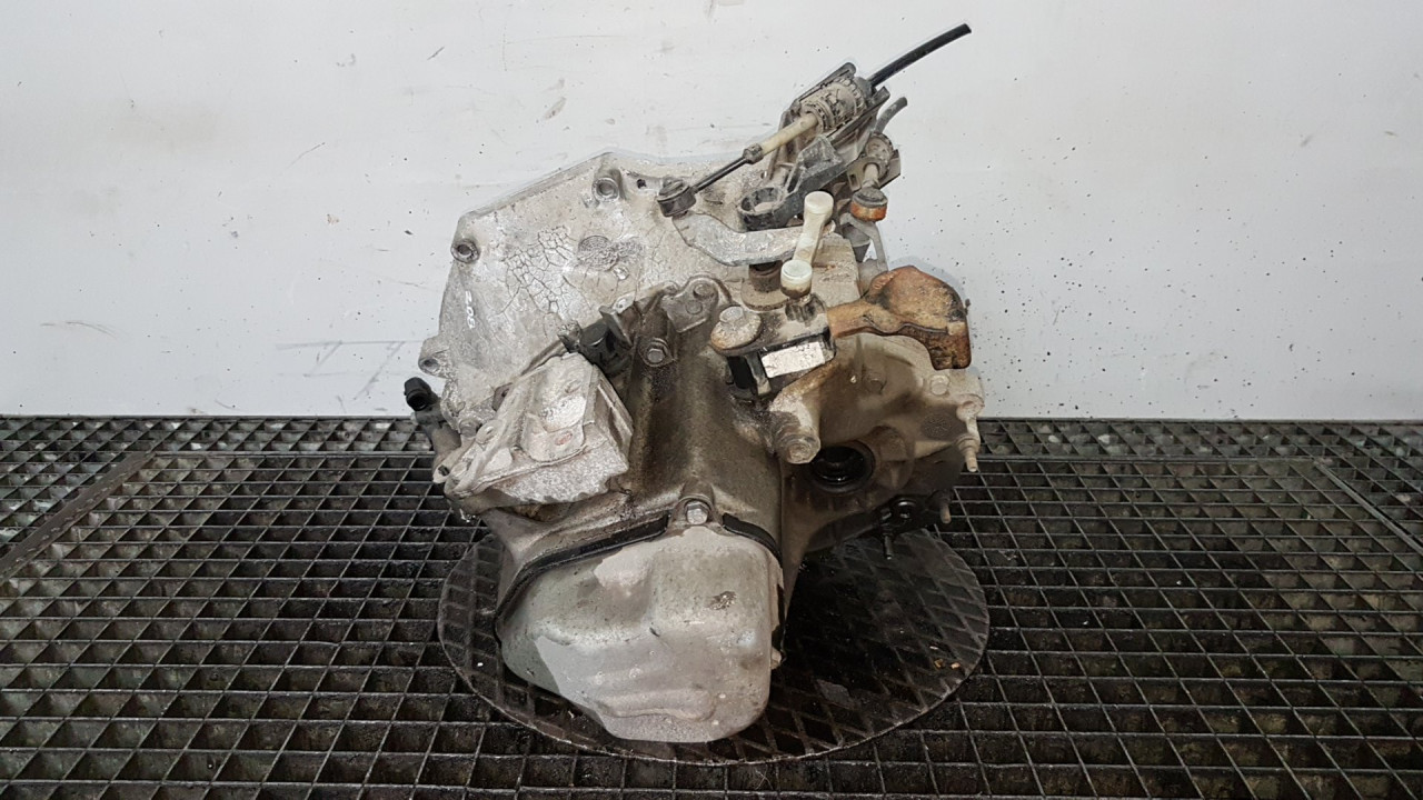 DIJELOVI MJENJAC PEUGEOT 208 > 12-15 20CR15