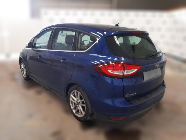 DIJELOVI FORD C-MAX > 15-19 1.5 Dizel C15DSOX MOTOR