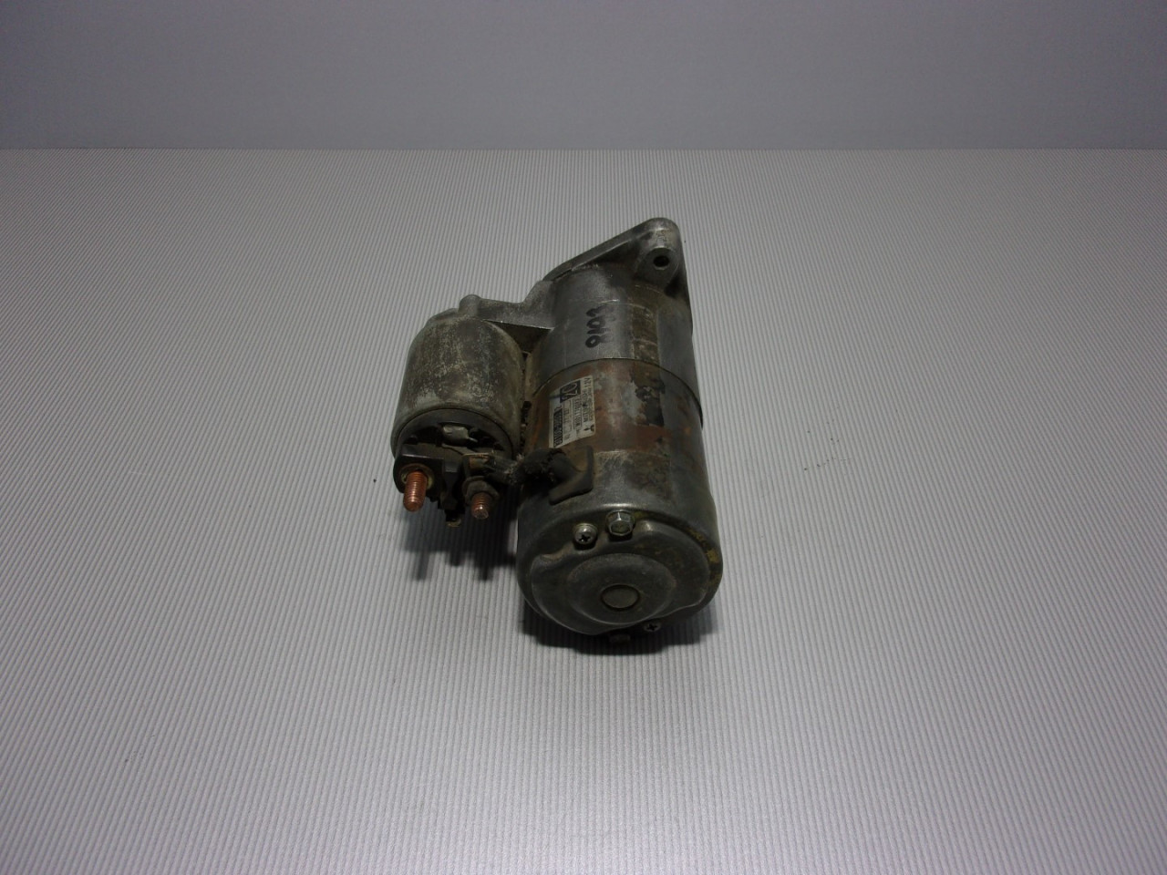 DIJELOVI ALNASER SUZUKI BALENO > 95-98 1.3 3110086032 3110086032