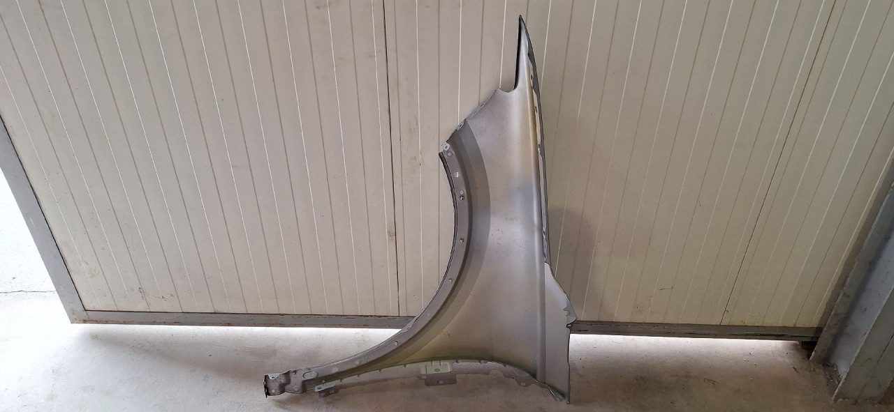 DIJELOVI BLATOBRAN AUDI Q4 E-TRON > 21- 89A821106