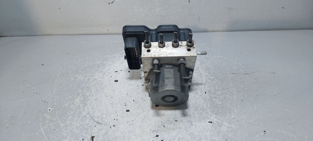 ABS ELEKTRONIKA FORD TRANSIT/TOURNEO CUSTOM > 13-18 BK2