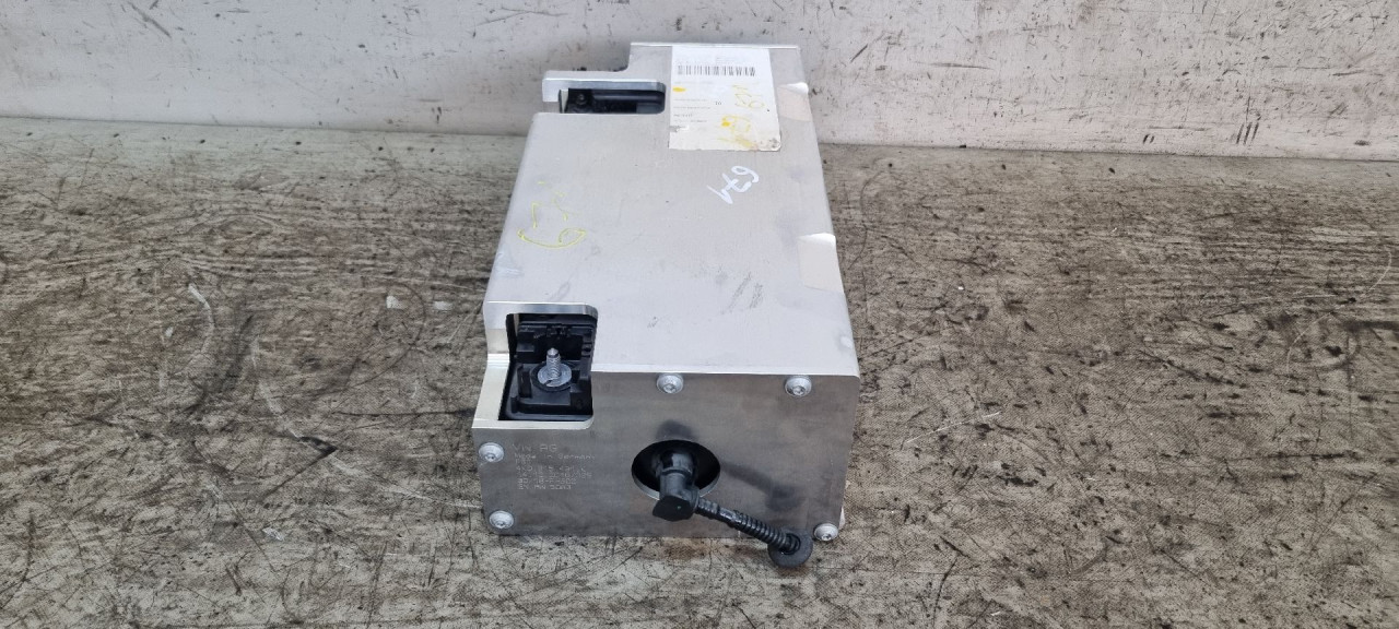 BATERIJA AUDI A6 4K > 18- 4K0915171E 4K0915431K