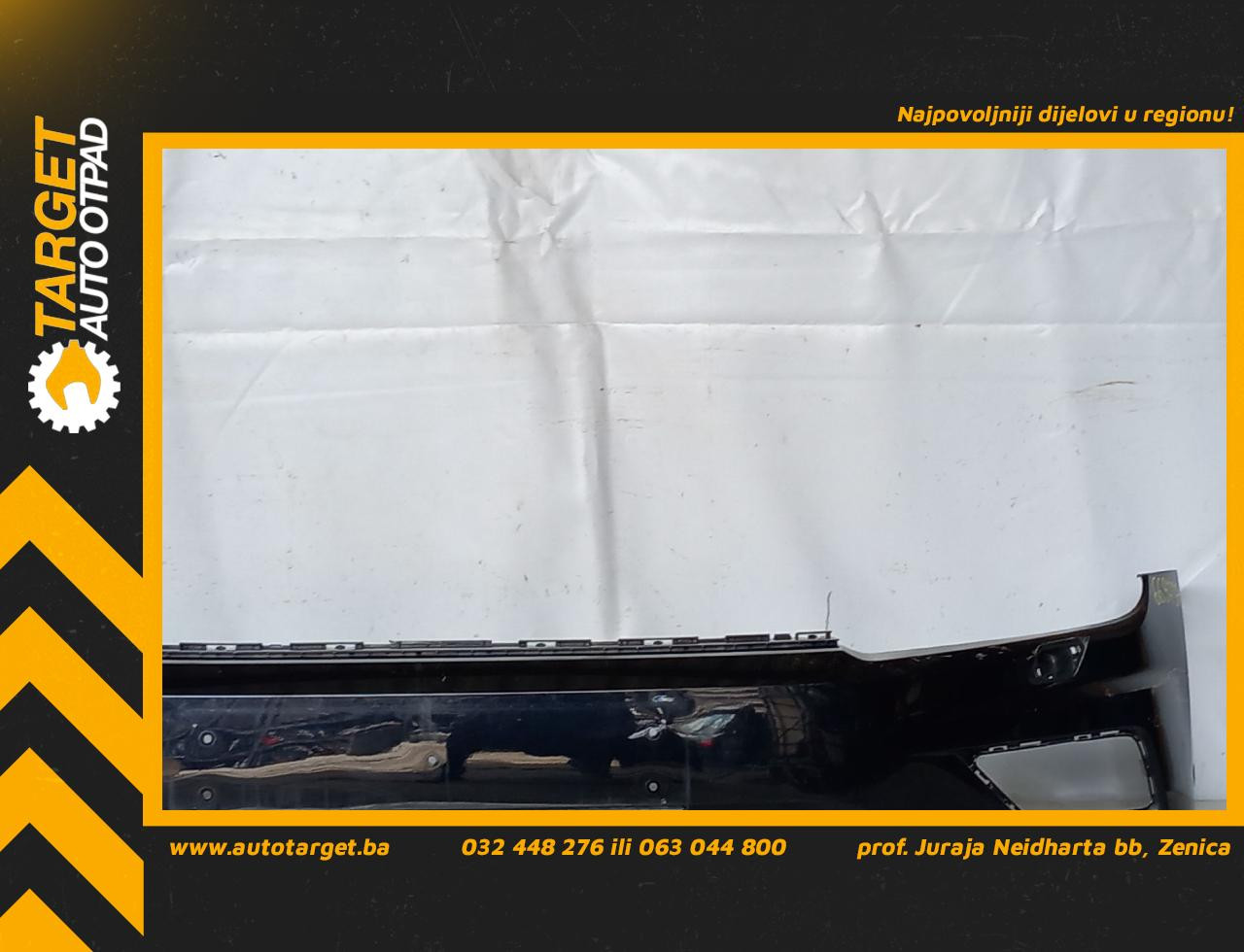 DIJELOVI BRANIK VW TIGUAN > 16-20 5NA807221