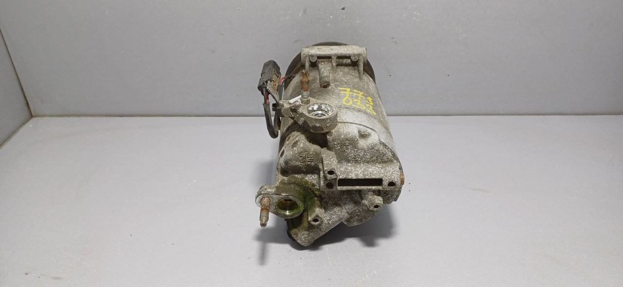 KOMPRESOR KLIME FORD FIESTA > 13-17 C1B119D629AD