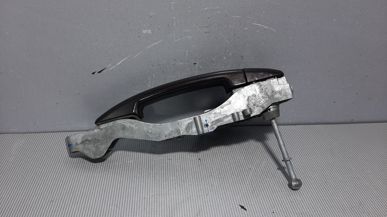 RUCKA VRATA PEUGEOT 208 > 12-15 9680168680