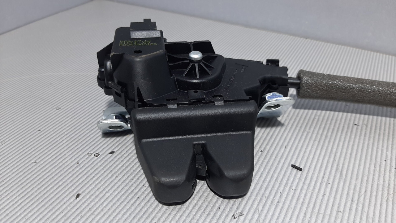 BRAVA GEPEKA MERCEDES CLS (C218) > 11-14 A2047500185