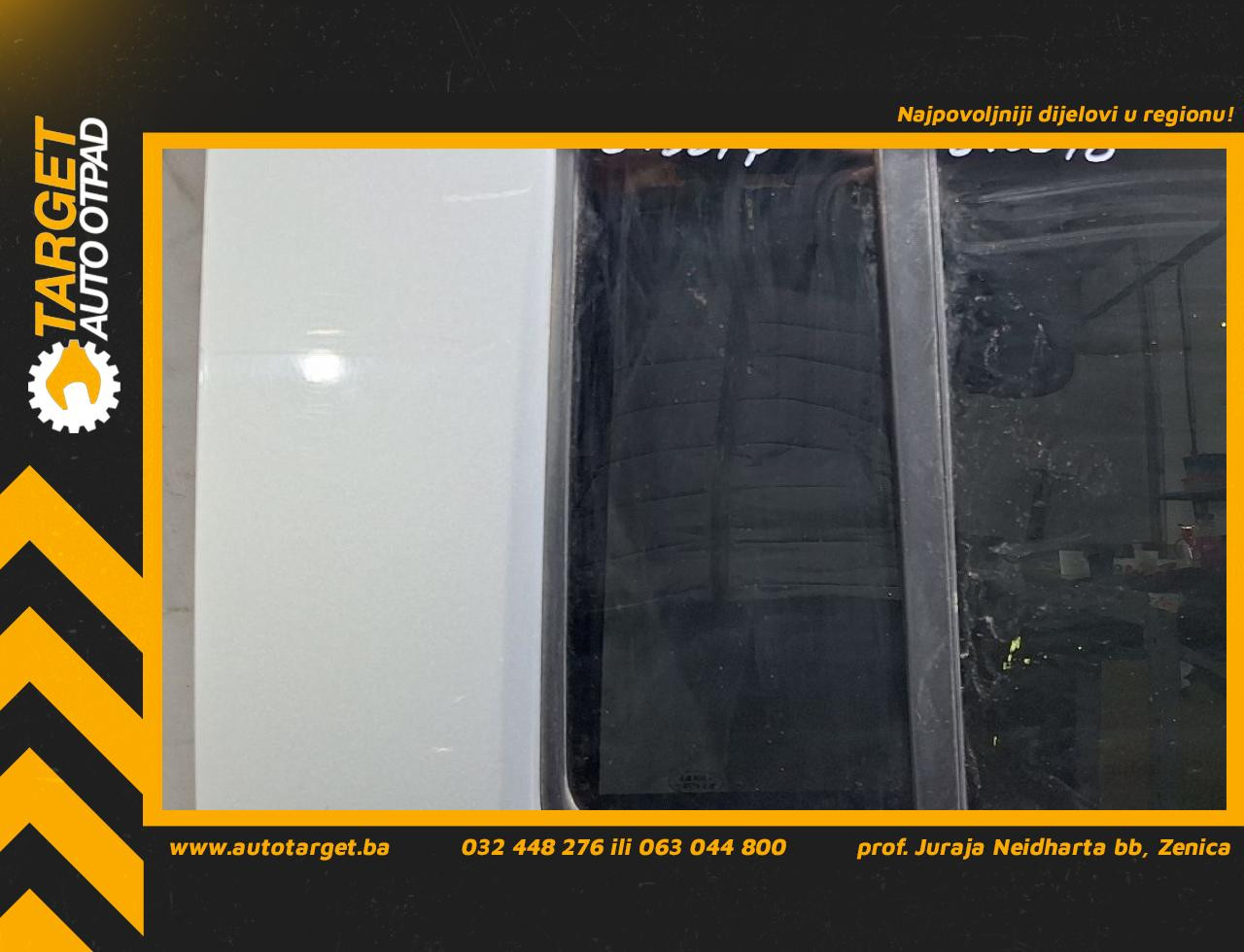 DIJELOVI STAKLO LAND ROVER DISCOVERY > 10-14